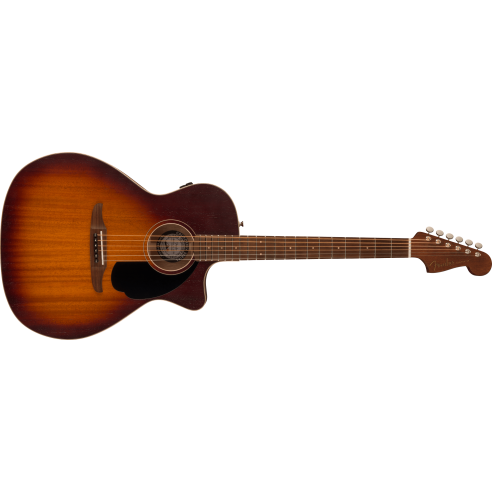 FENDER NEWPORTER SPECIAL HSB W/BAG