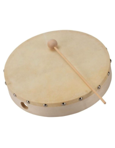 COMET S222 HEADED HAND DRUM