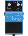 BOSS XS-1 PITCH SHIFTER