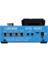 BOSS XS-100 PITCH SHIFTER W7EXPRESSION PEDAL
