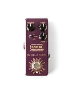 MXR CSP-039 DUKE OF TONE