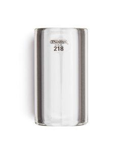 Dunlop 218 Heavy Medium Short Slide