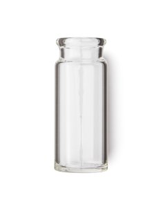 Dunlop 272 Clear Regular Medium Slide