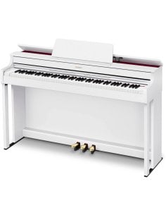 CASIO AP-300 WE