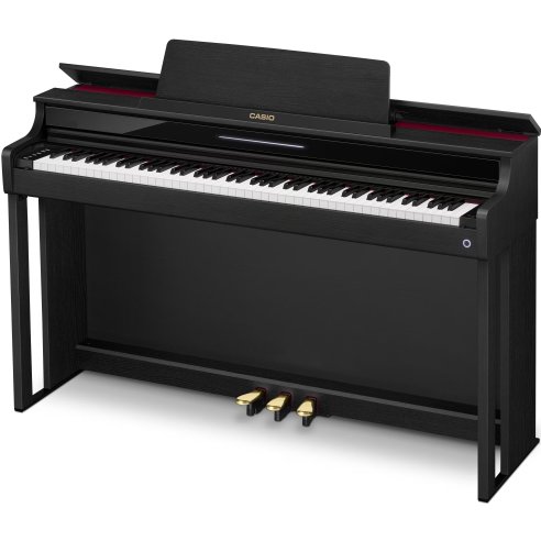 CASIO AP-550 BK