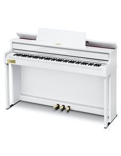 CASIO AP-750 WE