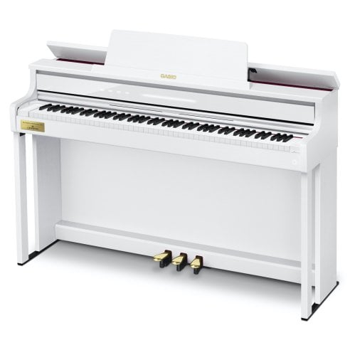 CASIO AP-750 WE