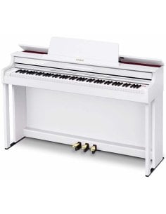 CASIO AP-550 WE