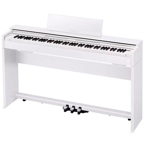 CASIO AP-S200 WE