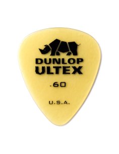 Dunlop 421R.60 Ultex Standard .60mm Refill Bag/72
