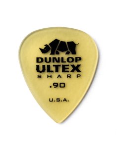 Dunlop 433R.90 Ultex Sharp .90mm