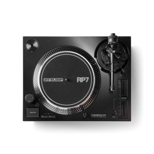 RELOOP Reloop  RP-7