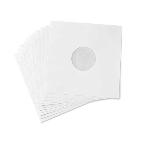 RELOOP Rellop Premium 12  Ninyl Polylined Inner Sleeves