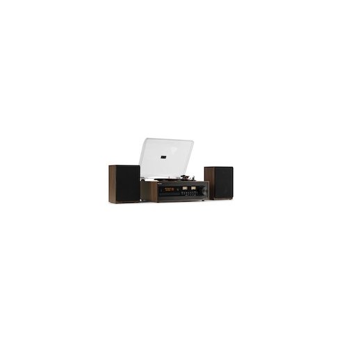 Audizio Boston Set,DAB,Record,CD,BT 2spks.