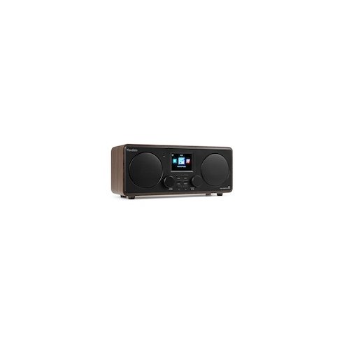 Audizio Foza Intern.RadioSt.DAB WiFi BT Wd