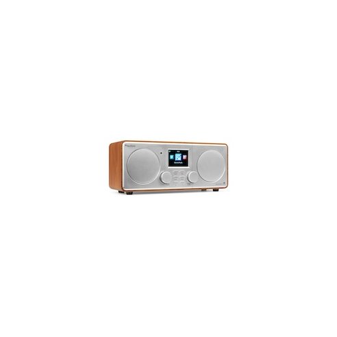 Audizio Foza Intern.RadioSt.DAB WiFi BT Al