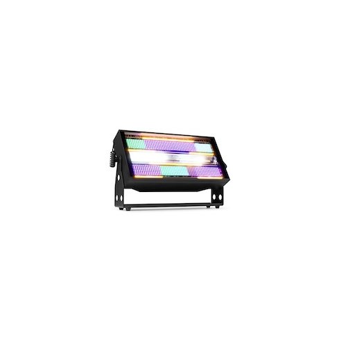 beamZ BS1200 Strobosc.Combi CW+RGB