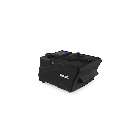 beamZ ICE1400 ICE Fogger DMX
