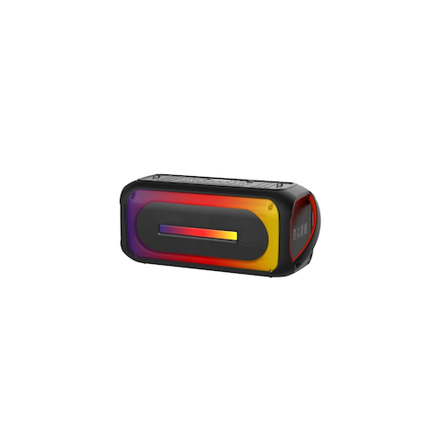 Fenton Core120 2x6,5H Batt.BT Micro