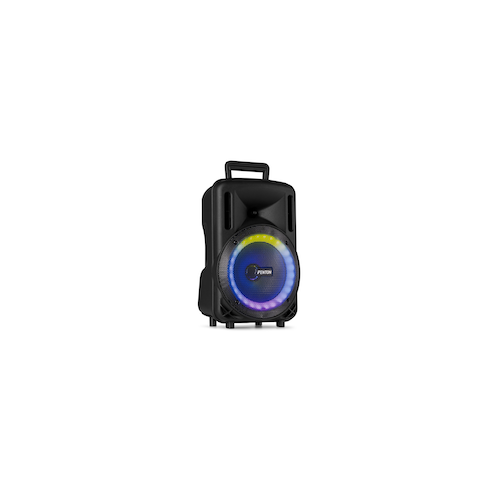 Fenton FT08LED MK2 Port.System8 BT 1xUHF