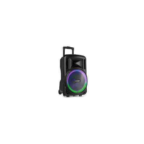 Fenton FT12LED MK2 Port.System12 BT 1xUHF