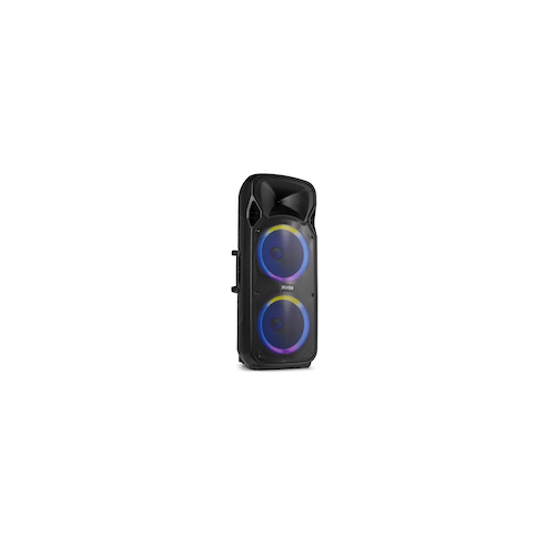 Fenton FT212LED MK2 Port.System 2x121xUHF