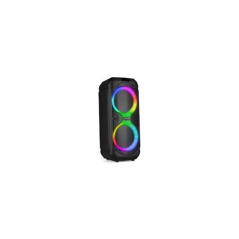 Fenton Track510 2x8 BT, TWS,LED,Micr.IR