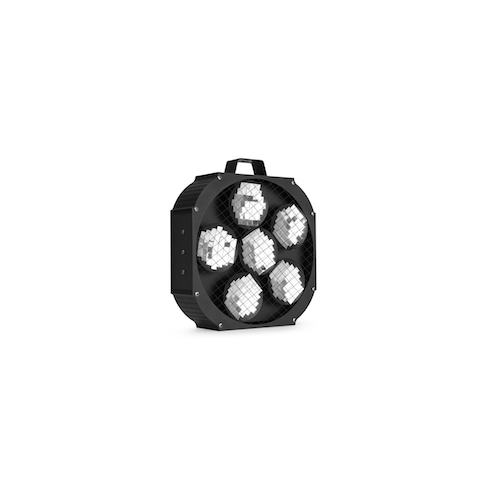 Fuzzix MBR60 Mirror Beam Reflector