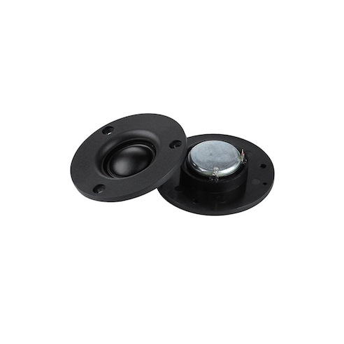 Vonyx WSD74 Tweeter Silk Dome 74mm