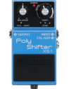 BOSS XS-1 PITCH SHIFTER