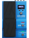BOSS XS-100 PITCH SHIFTER W7EXPRESSION PEDAL