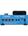 BOSS XS-100 PITCH SHIFTER W7EXPRESSION PEDAL