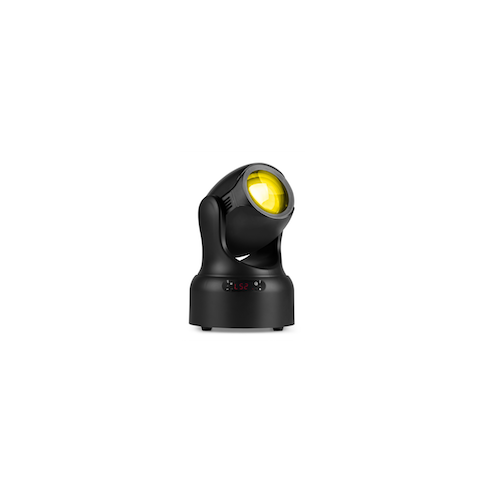 beamZ NOVA80B-BK MH Beam 80W