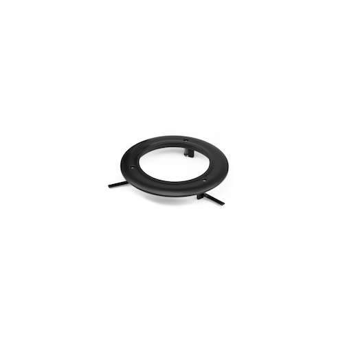 beamZ NOVARing-BK Installation Ring
