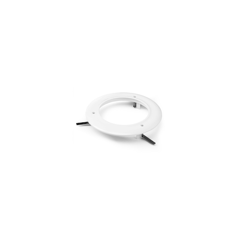 beamZ NOVARing-WH Installation Ring