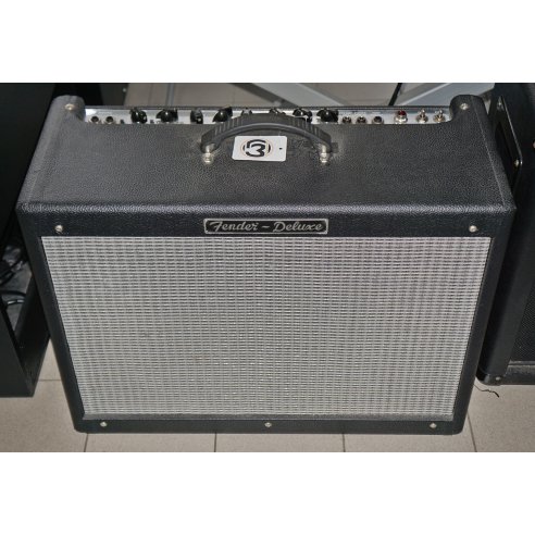 FENDER HOT ROD DELUXE