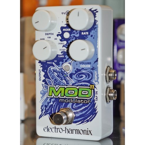 ELECTRO HARMONIX MOD11