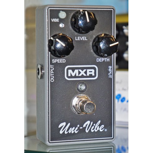 MXR M68 UNI-VIBE