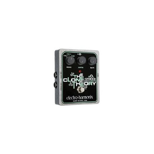 ELECTRO HARMONIX CLONE THEORY STEREO