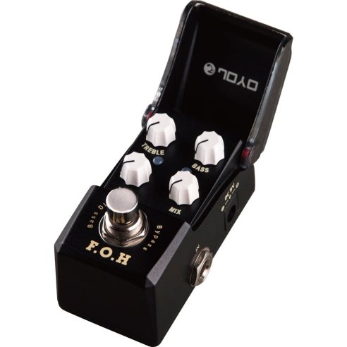 JOYO JF331 BASS DI