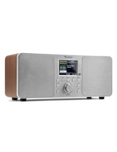 Audizio Genua DAB+ St.Radio BT,FM,TFT Al
