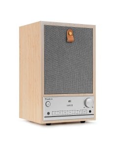 Audizio Canzo Booksh.Intern.DAB BT lightwd