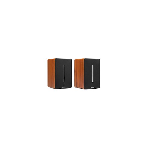 Audizio KS01B Act.Booksh.Set BT IRC 120W wd