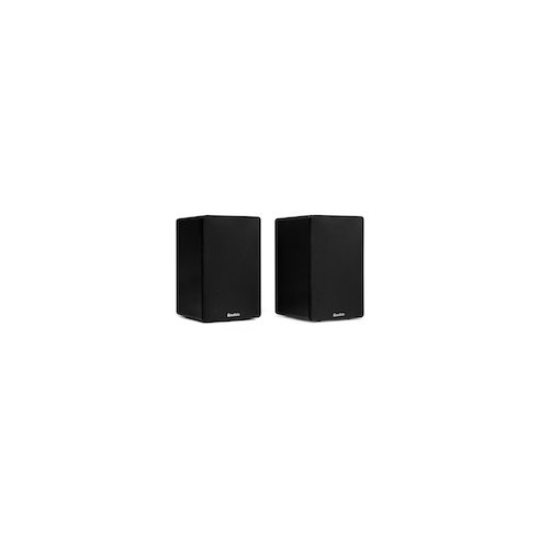Audizio KS01 Act.Bookshelf Set IRC 80W black