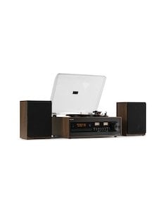 Audizio Boston Set,DAB,Record,CD,BT 2spks.