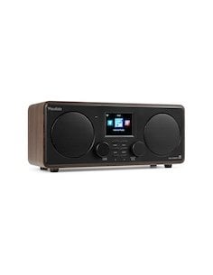 Audizio Foza Intern.RadioSt.DAB WiFi BT Wd