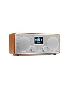 Audizio Foza Intern.RadioSt.DAB WiFi BT Al