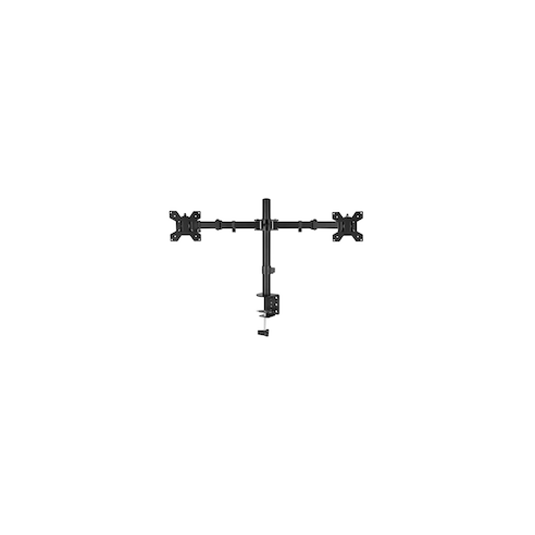 Audizio CMA20 Double Monitor Arm 17-32