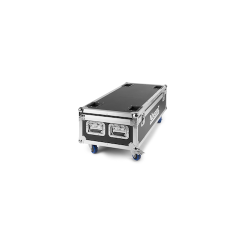 beamZ FC410 Flightcase for 2pcs BPL410