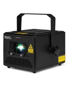beamZ Phoenix 1200 Pure Diode laser RGB